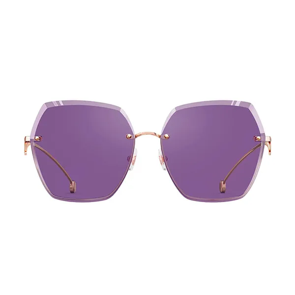 Kính Mát Nữ Molsion Sunglasses MS7067 A33 Màu Tím - Kính mắt - Vua Hàng Hiệu