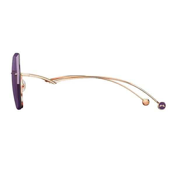 Kính Mát Nữ Molsion Sunglasses MS7067 A33 Màu Tím - Kính mắt - Vua Hàng Hiệu