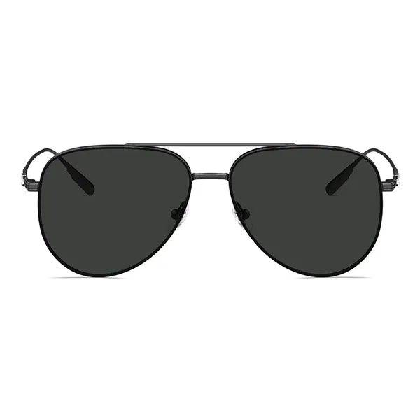 Kính Mát Nam Molsion Sunglasses MS7162 C10 Màu Đen