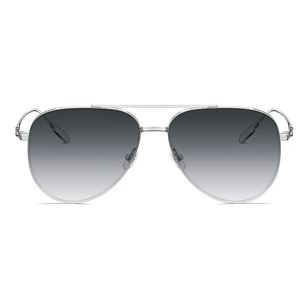 Kính Mát Nam Molsion Sunglasses MS7162 C91 Màu Bạc - Kính mắt - Vua Hàng Hiệu