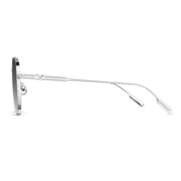 Kính Mát Nam Molsion Sunglasses MS7162 C91 Màu Bạc - Kính mắt - Vua Hàng Hiệu