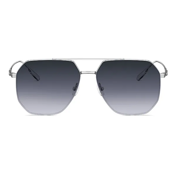 Kính Mát Molsion Sunglasses MS7163 C91 Màu Bạc - Kính mắt - Vua Hàng Hiệu