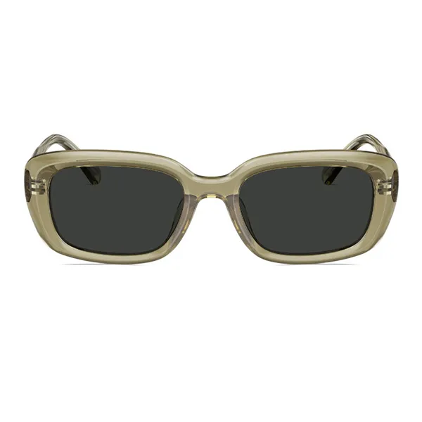 Kính Mát Molsion Sunglasses Unisex MS3068 A80 Màu Xanh Olive