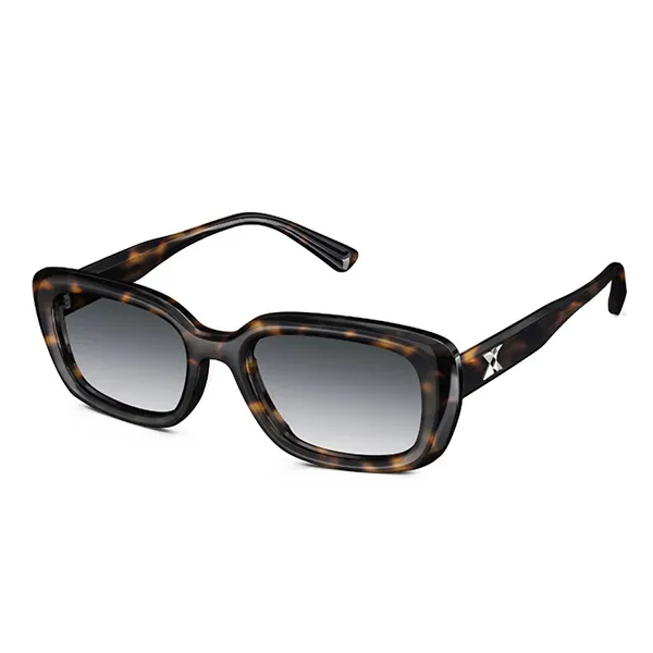 Kính Mát Molsion Unisex Sunglasses MS3068 A20 Màu Đồi Mồi - Kính mắt - Vua Hàng Hiệu
