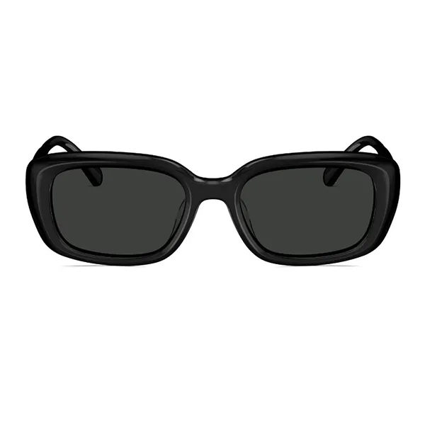 Kính Mát Molsion Unisex Sunglasses MS3068 C10 Màu Đen - 3