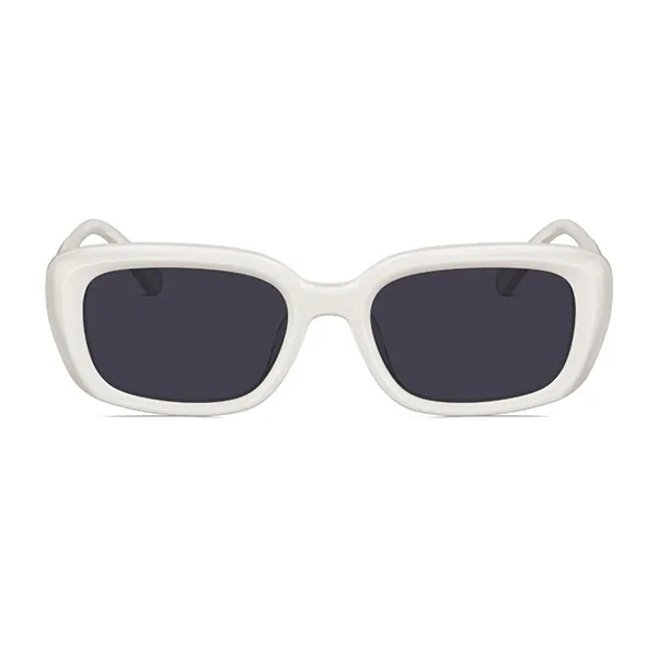 Kính Mát Molsion Unisex Sunglasses MS3068 C90 Màu Trắng - Kính mắt - Vua Hàng Hiệu