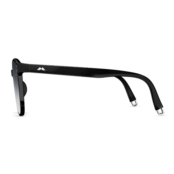 Kính Mát Molsion Unisex Sunglasses MS5057 A11 Màu Xám Gradient