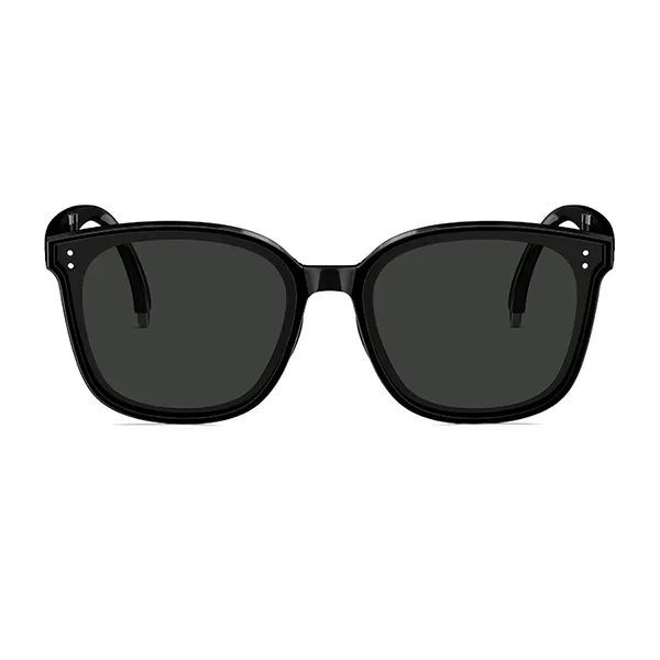 Kính Mát Molsion Unisex Sunglasses MS5057 C10 Màu Đen