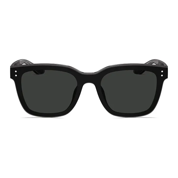 Kính Mát Molsion Unisex Sunglasses MS5060 A11 Màu Đen - Kính mắt - Vua Hàng Hiệu