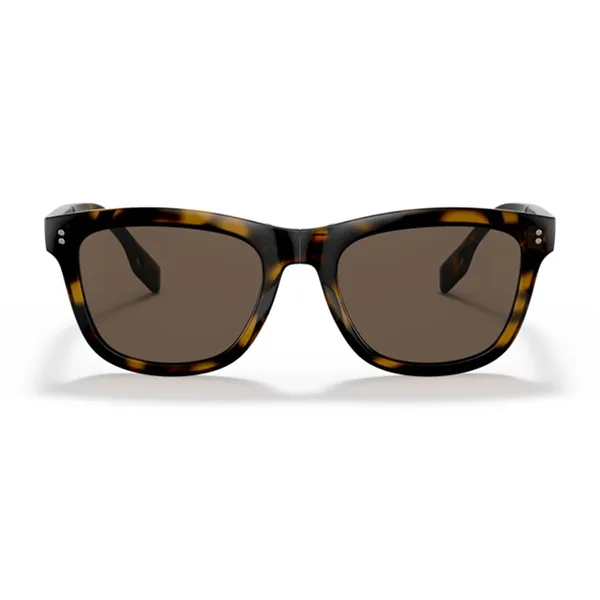 Kính Mát Nam Burberry Sunglasses 0BE4341 30025W55 Màu Havana Đậm - 3