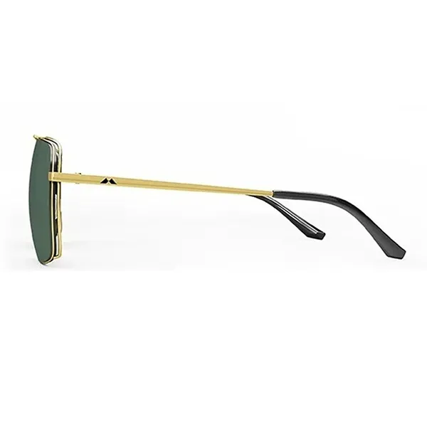 Kính Mát Nam Molsion Sunglasses MS7007 A90 Màu Xanh Green