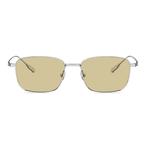 Kính Mát Nam Molsion Sunglasses MS7161 A96 Màu Nâu - Vàng