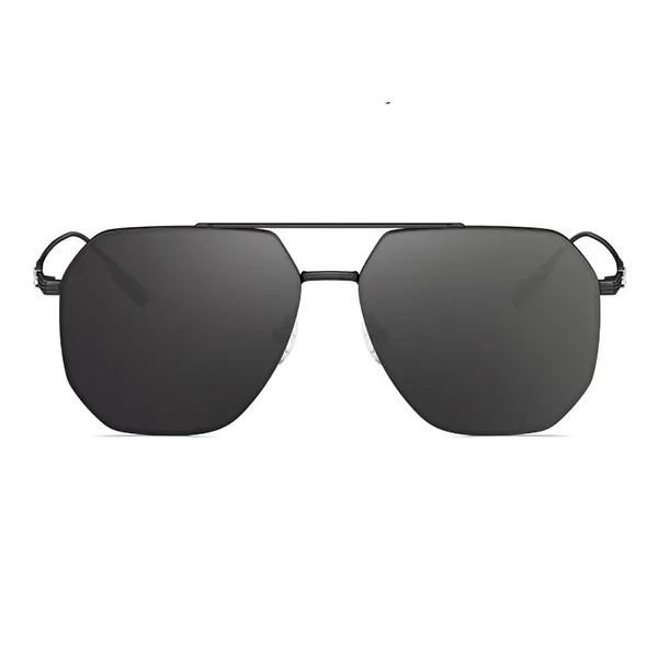 Kính Mát Nam Molsion Sunglasses MS7163 D11 Màu Đen - 3