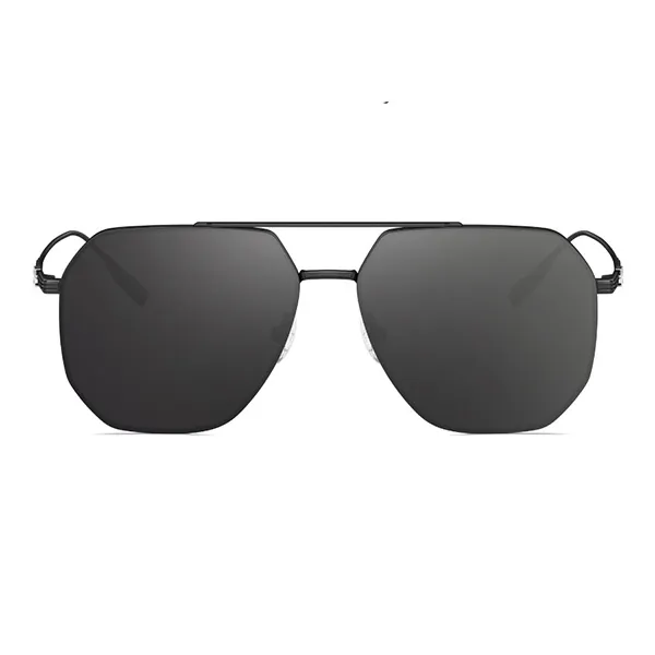 Kính Mát Nam Molsion Sunglasses MS7163 D11 Màu Đen - Kính mắt - Vua Hàng Hiệu