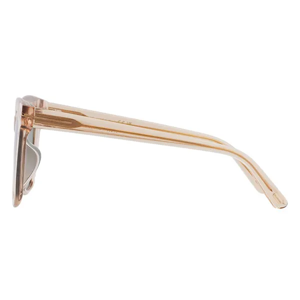 Kính Mát Nam Tom Ford TF969K 57N Men's Sunglasses Màu Xanh Green