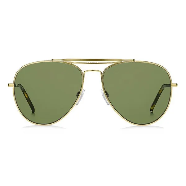 Kính Mát Nam Tommy Hilfiger TH1709/S AOZ Sunglasses Màu Xanh Green - 3