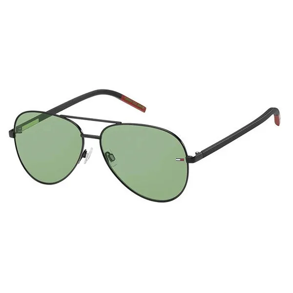 Kính Mát Nam Tommy Hilfiger TJ0008/S 3OL Sunglasses Màu Xanh - 1