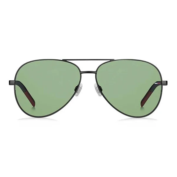 Kính Mát Nam Tommy Hilfiger TJ0008/S 3OL Sunglasses Màu Xanh - 3