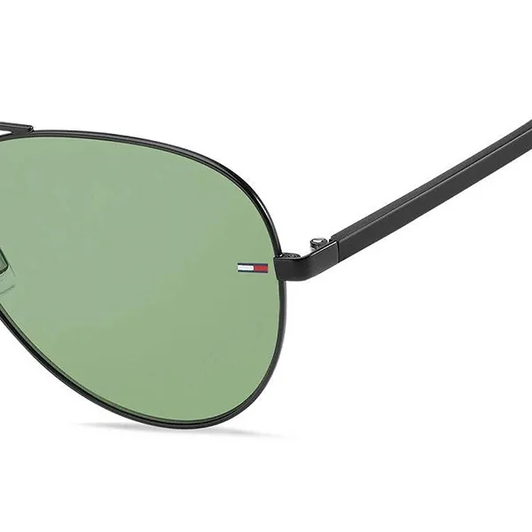 Kính Mát Nam Tommy Hilfiger TJ0008/S 3OL Sunglasses Màu Xanh