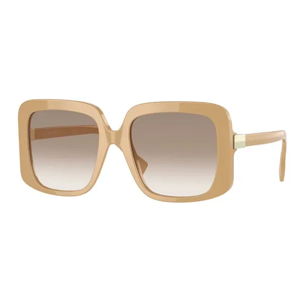 Kính Mát Nữ Burberry OBE4363 39901355 Màu Be