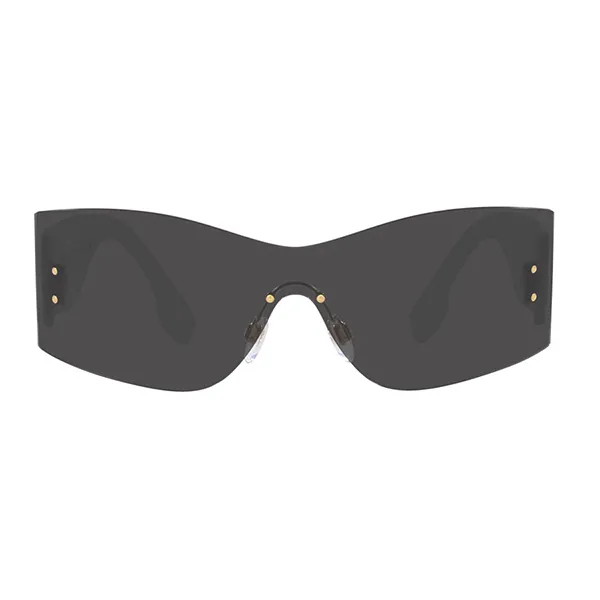 Kính Mát Nữ Burberry Sunglasses 0BE3137 13428745 Màu Trắng - Kính mắt - Vua Hàng Hiệu