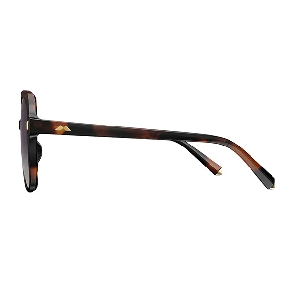 Kính Mát Nữ Molsion Sunglasses MS5018 A20 Màu Đồi Mồi