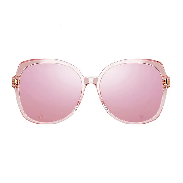 Kính Mát Nữ Molsion Sunglasses MS5018 B30 Màu Hồng
