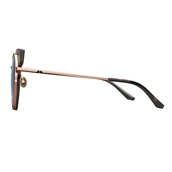 Kính Mát Nữ Molsion Sunglasses MS6036 D20 Màu Đồi Mồi