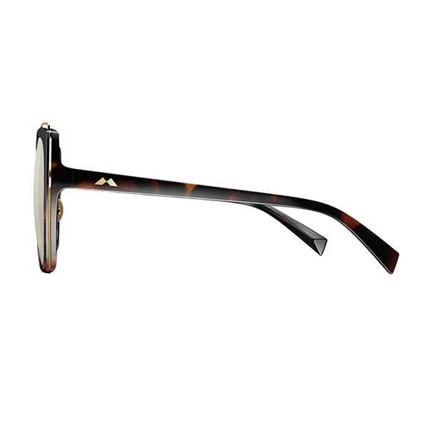 Kính Mát Nữ Molsion Sunglasses MS6055 B20 Màu Đồi Mồi