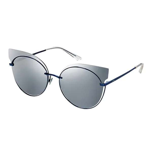 Kính Mát Nữ Molsion Sunglasses MS7007 B70 Màu Xám