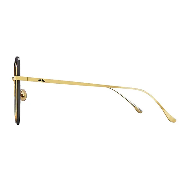 Kính Mát Nữ Molsion Sunglasses MS7012 A60 Màu Tím