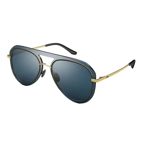 Kính Mát Nữ Molsion Sunglasses MS7013 B60 Màu Vàng Đen