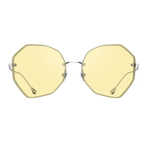 Kính Mát Nữ Molsion Sunglasses MS7055 B90 Màu Vàng