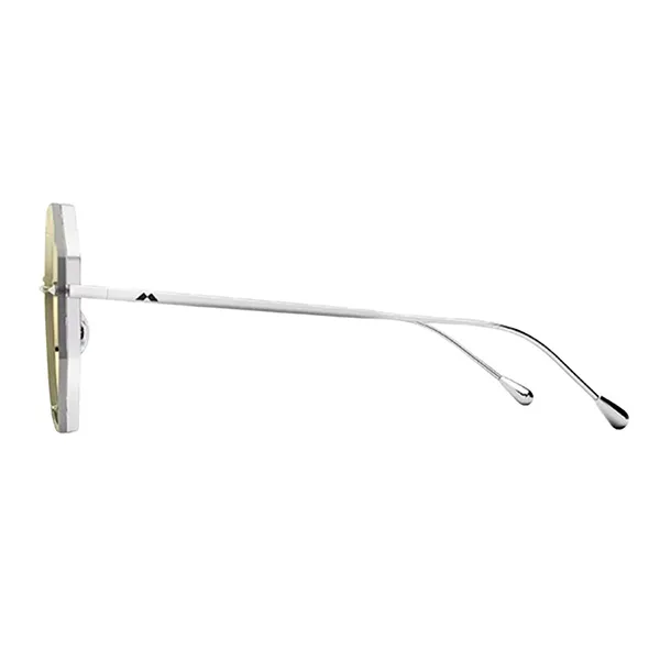 Kính Mát Nữ Molsion Sunglasses MS7055 B90 Màu Vàng