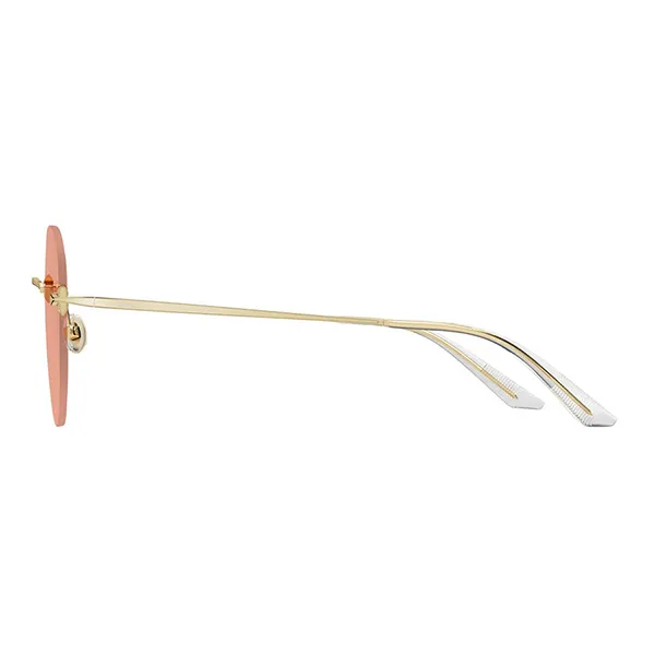 Kính Mát Nữ Molsion Sunglasses MS7063 B62 Màu Cam