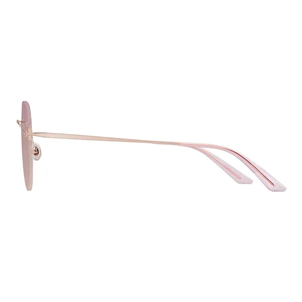 Kính Mát Nữ Molsion Sunglasses MS7065 B30 Màu Hồng