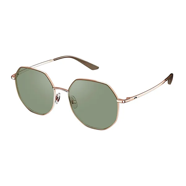 Kính Mát Nữ Molsion Sunglasses MS7088 B31 Màu Xanh Green