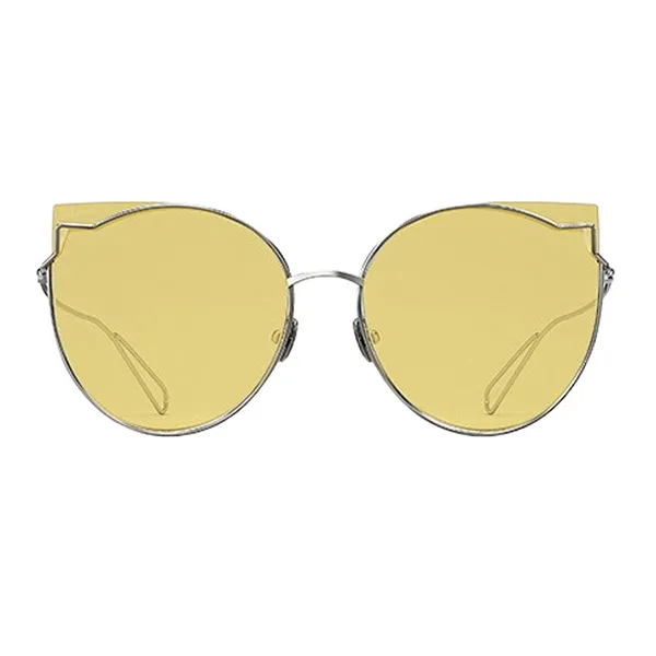 Kính Mát Nữ Molsion Sunglasses MS8021 A90 Màu Vàng