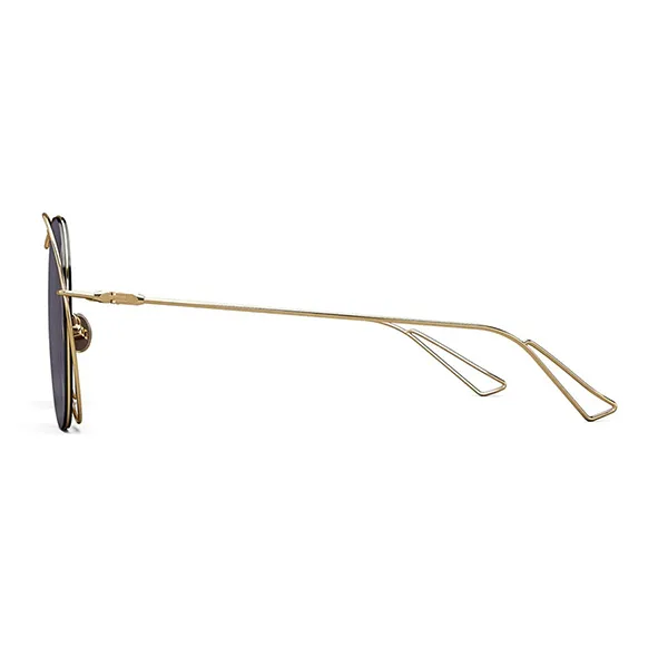 Kính Mát Nữ Molsion Sunglasses MS8023 A60 Màu Đen