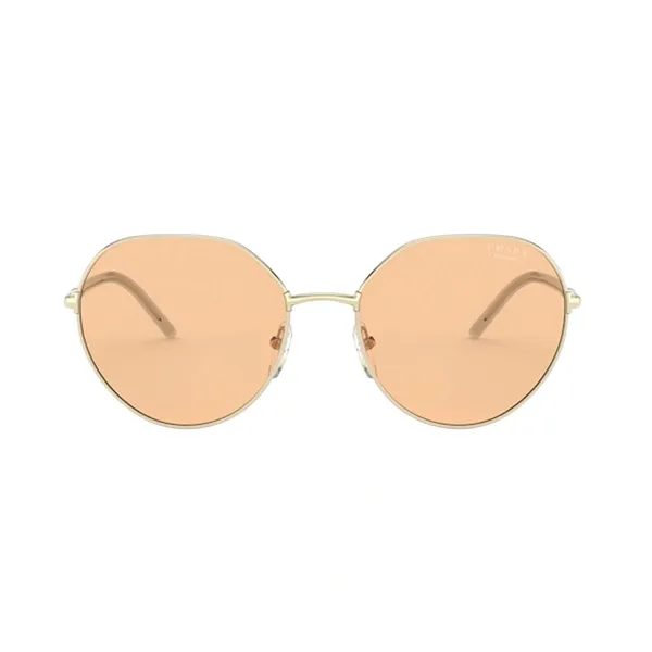 Kính Mát Nữ Prada OPR 65XS ZVN09D58 Màu Vàng