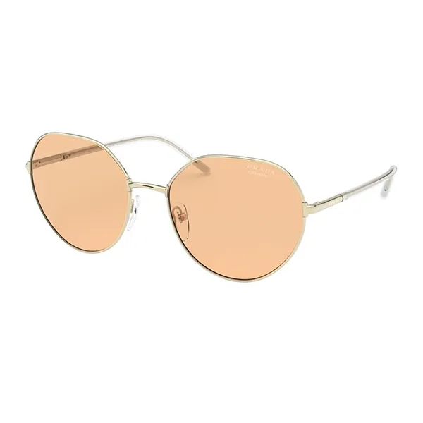 Kính Mát Nữ Prada OPR 65XS ZVN09D58 Màu Vàng