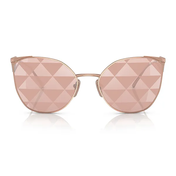 Kính Mát Nữ Prada Sunglasses 0PR50ZS SVF0A559 Màu Hồng