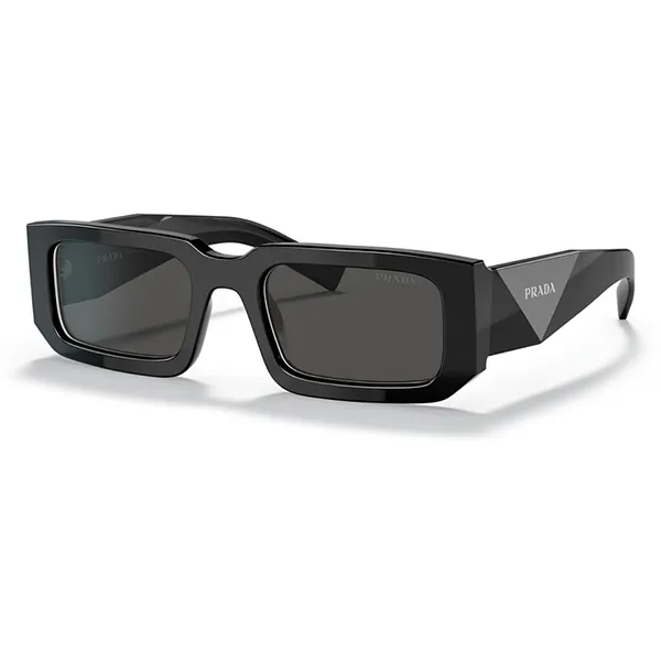 Kính Mát Prada Sunglasses 0PR06YSF 09Q5S054 Màu Đen