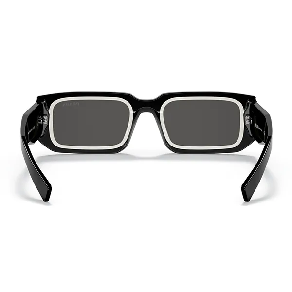 Kính Mát Prada Sunglasses 0PR06YSF 09Q5S054 Màu Đen