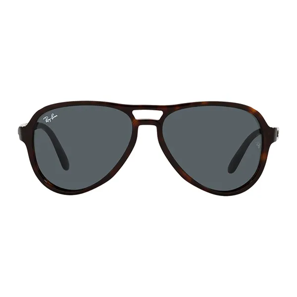 Kính Mát Rayban Unisex Sunglasses 0RB4355 902/R558 Màu Havana Đậm - 3