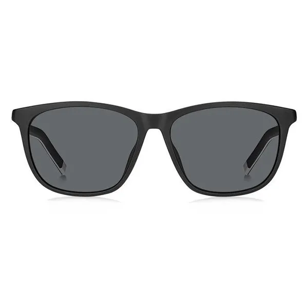 Kính Mát Tommy Hilfiger TH1720/F/S 08A Unisex Sunglasses Màu Xám Đậm