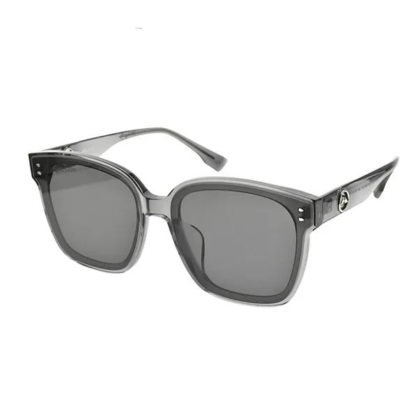 Kính Mát Unisex Molsion Sunglasses MS3018 A12 Màu Xám