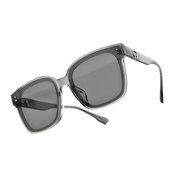 Kính Mát Unisex Molsion Sunglasses MS3018 A12 Màu Xám