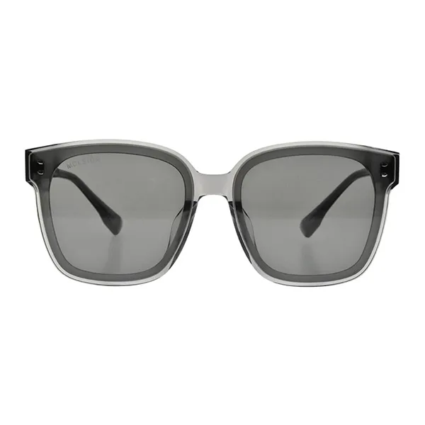 Kính Mát Unisex Molsion Sunglasses MS3018 A12 Màu Xám