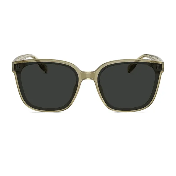 Kính Mát Unisex Molsion Sunglasses MS3070 A20 Màu Xanh Olive